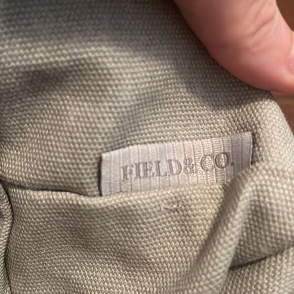 Bob Dylan Gray Rough And Rowdy Ways World Wide Tour 2021-2024 Graphic Backpack - Picture 10 of 10